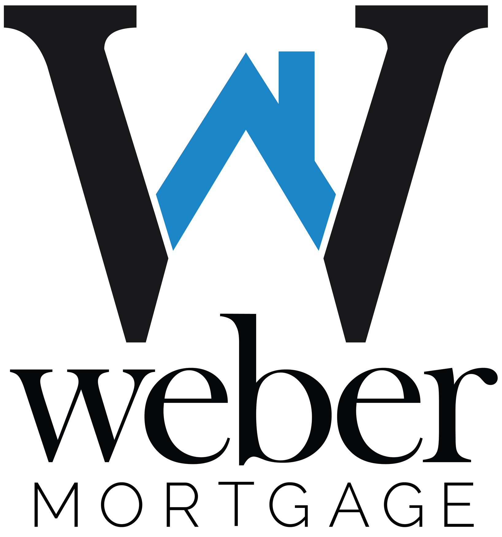 Weber Mortgage