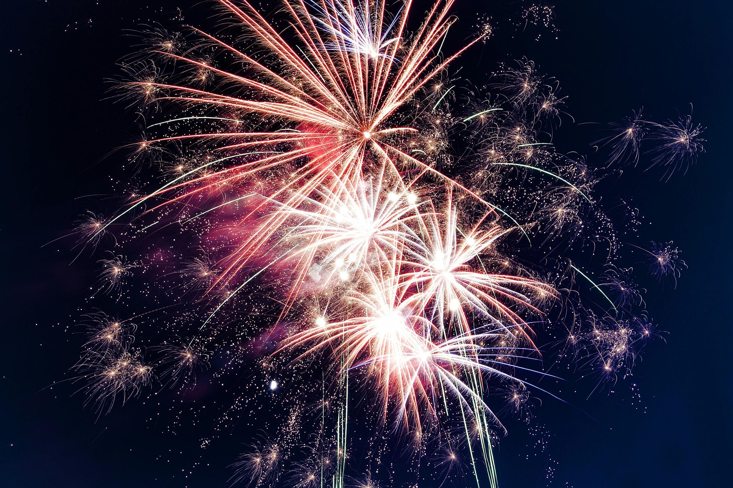 Where to Watch Fireworks in Birmingham for the 4th of July 2024