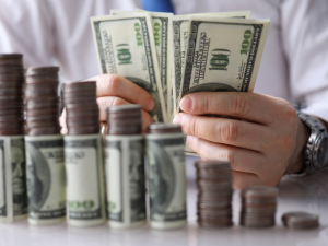 how to use gift funds for a down payment