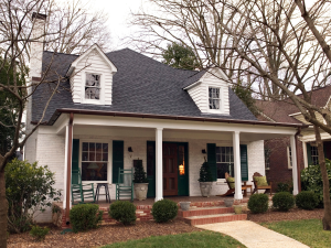 Why an FHA Loan Might Be Right for You in 2025