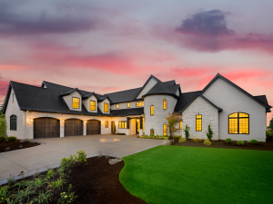 what's the best mortgage option for high-income buyers