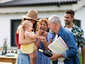 What Happens to My Parents’ House When They Pass?